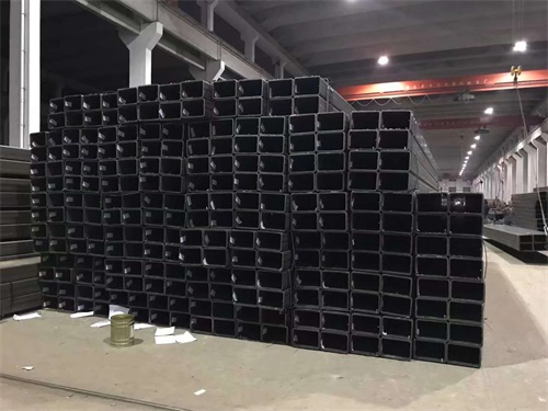 金寨冷拔方管选型指南 工程采购怎么选